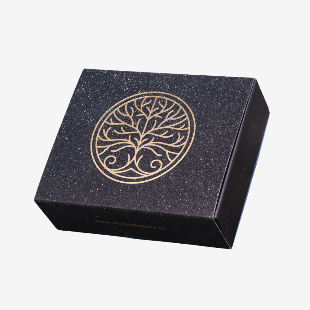 Badstusalt fra Himalaya