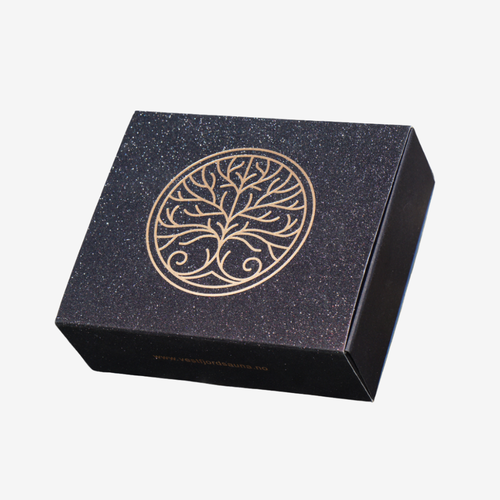 Badstusalt fra Himalaya