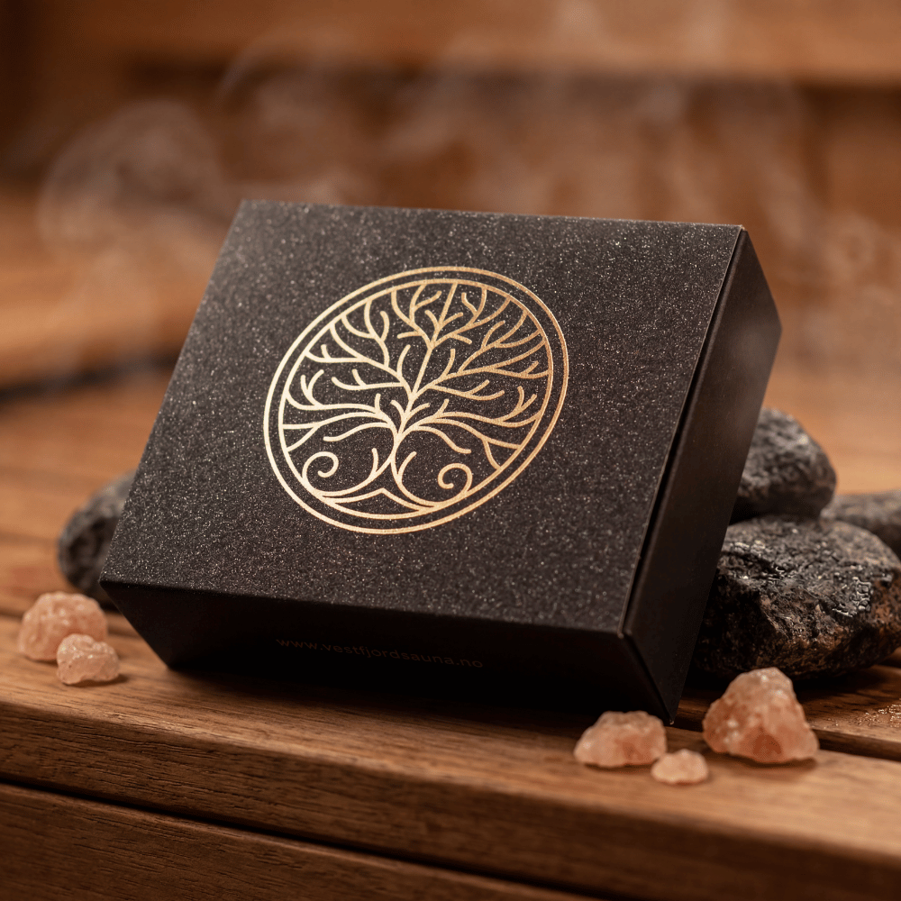 Badstusalt fra Himalaya