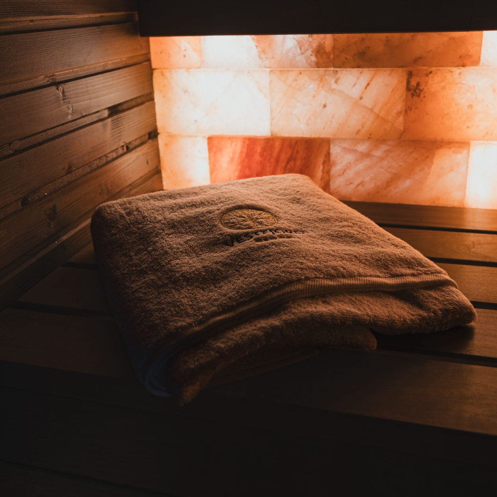 Vestfjord Håndkle - 100% bomull