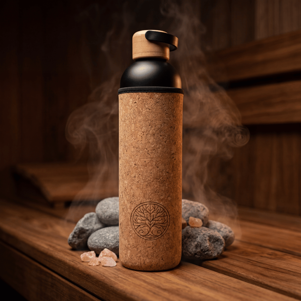 Vestfjord Saunaflaske